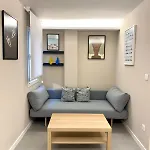 Carrerahouses Three Lägenhet *