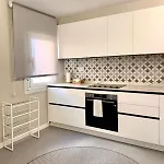 Carrerahouses Three Lägenhet *