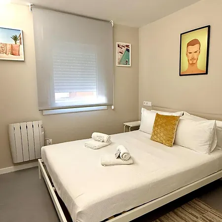 Carrerahouses Three Apartment