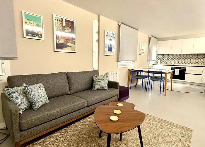 Carrerahouses Three